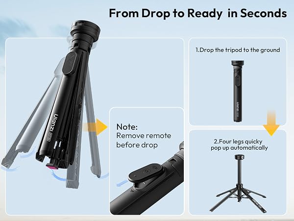 phone tripod