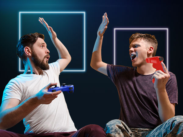 playstation 3 controllers