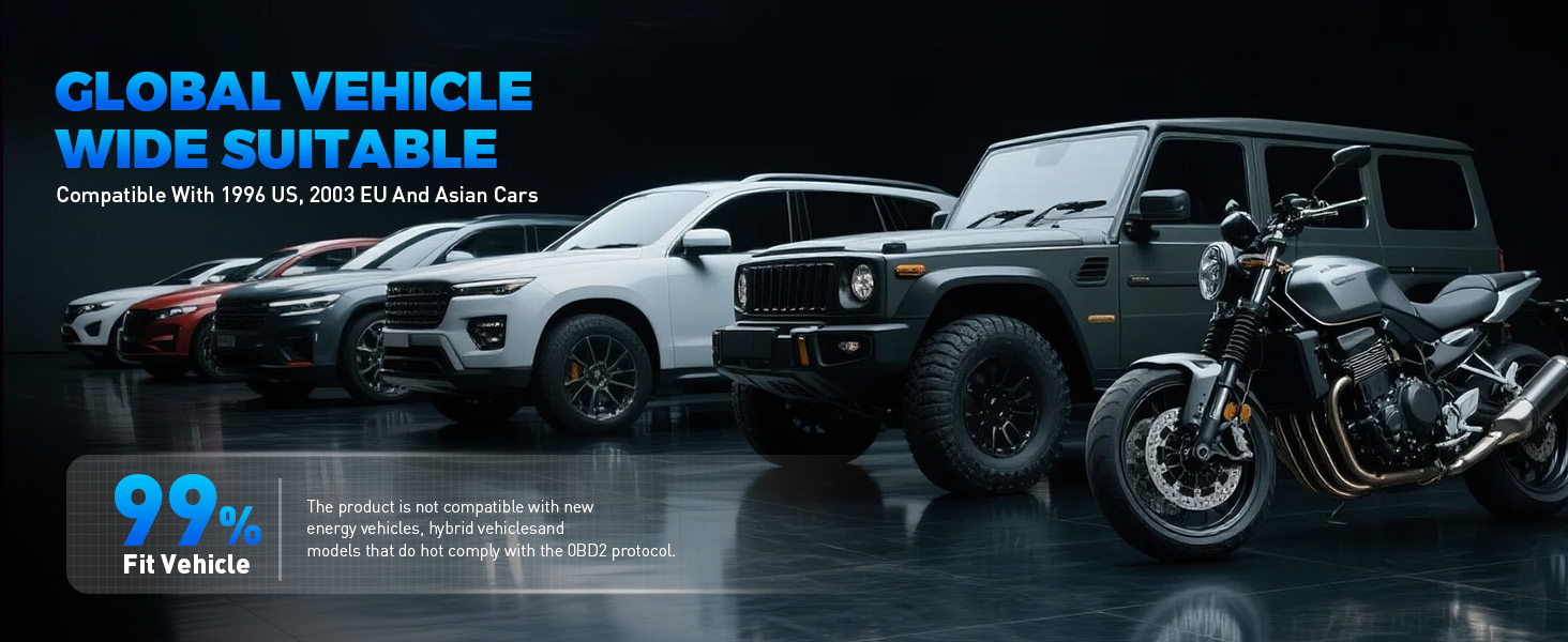 car diagnostic scanner