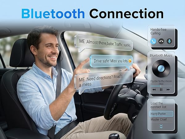 Bluetooth Connection