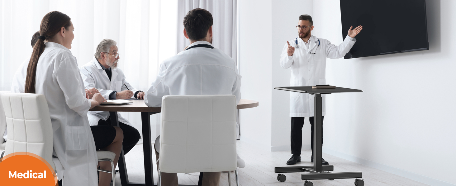 Medical Table