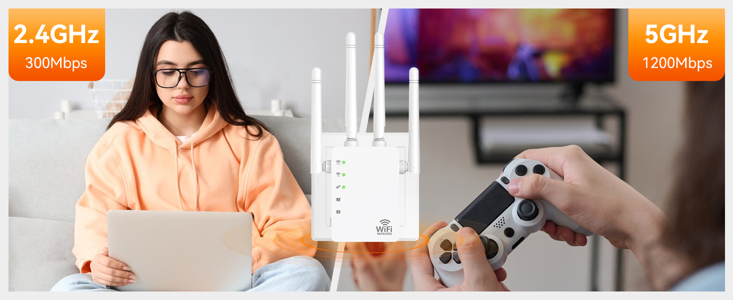 WiFi Extender