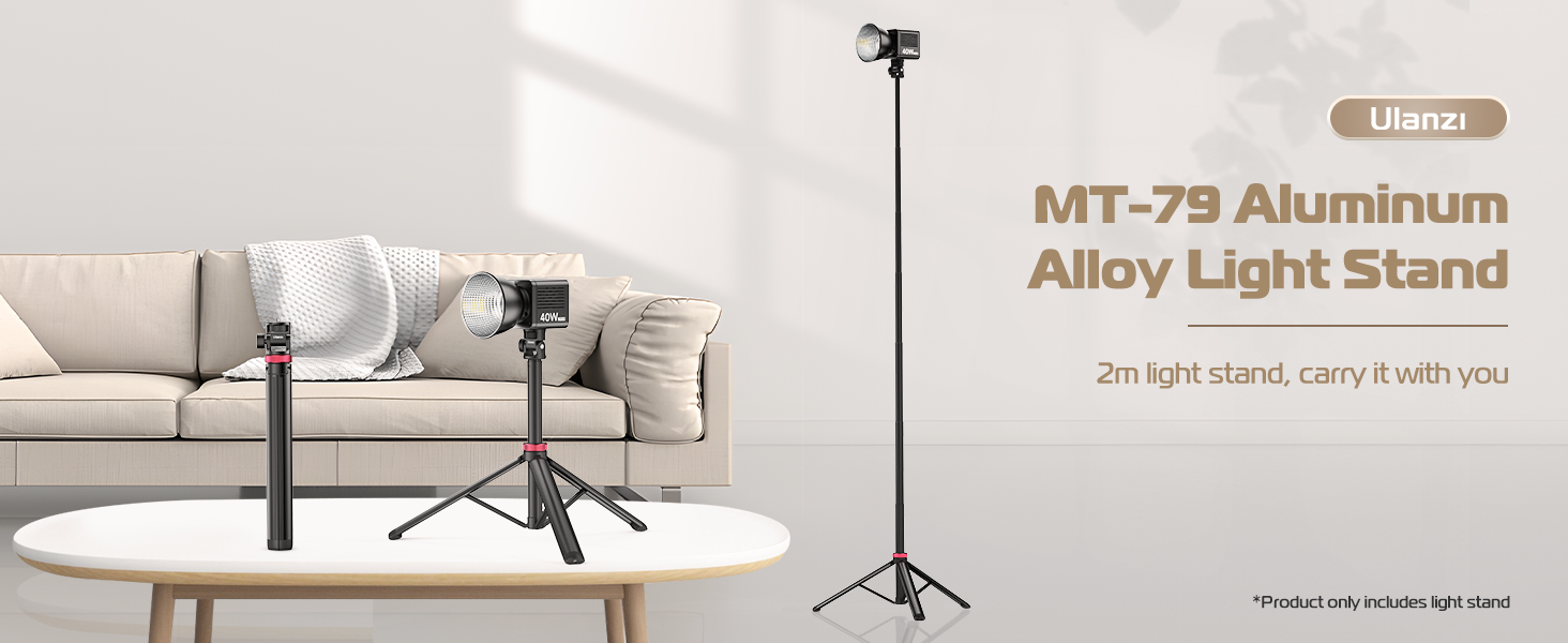 light stand