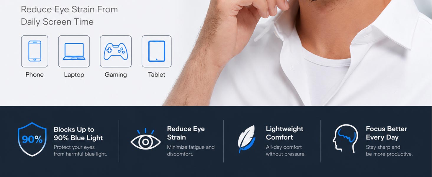 protect your eyes