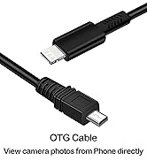 Mini8Pin-Lightning OTG cable
