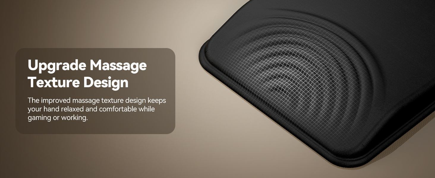 mouse pad
