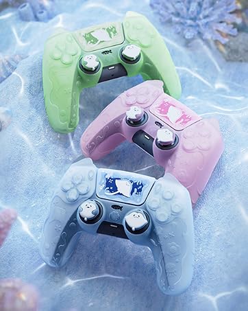 Controller Skins for PS5