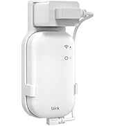 Outlet Wall Mount for Blink Sync Module Core, Module Mount Core Holder for Blink Outdoor/Indoor S...