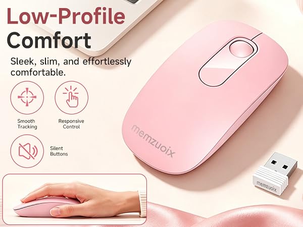 mouse