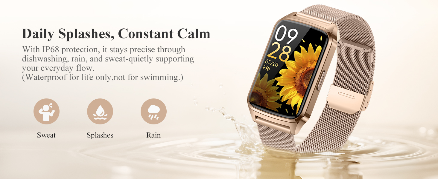 waterproof