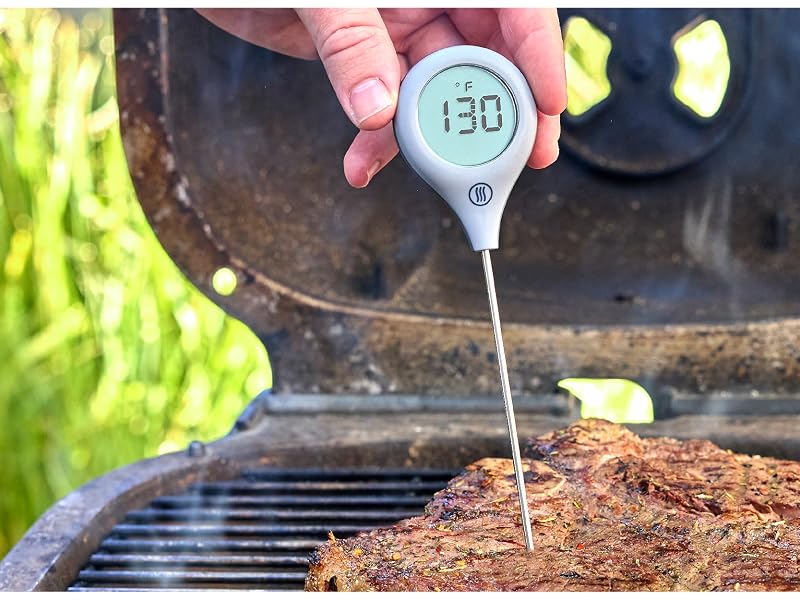 ThermoPop 2 with Commercial-Grade Features