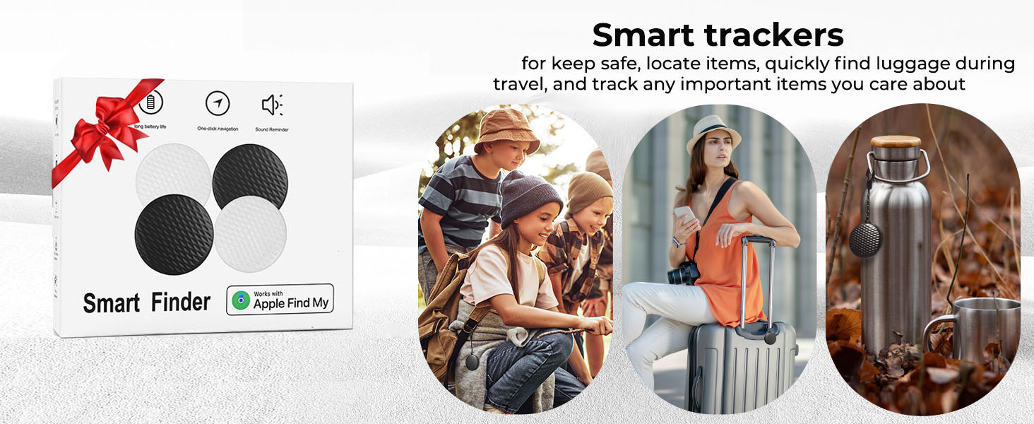 air tracker tag