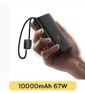 enerfill fc41 10000mah 67W