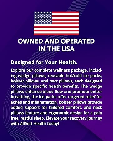 designed for your health