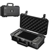 Luck&amp;Link Carrying Bag Caase for Legion Go 2 - Hard Waterproof Case for Legion Go 2, Controllers,...