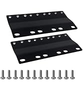 3RU Rack Mount Adapter Converts 23" to 19" Standard Rack, Compatible with Server, Network Switch,...