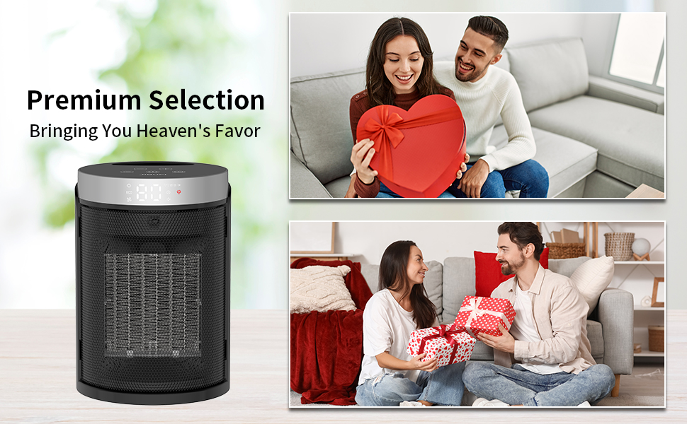 heaters for indoor use bedroom