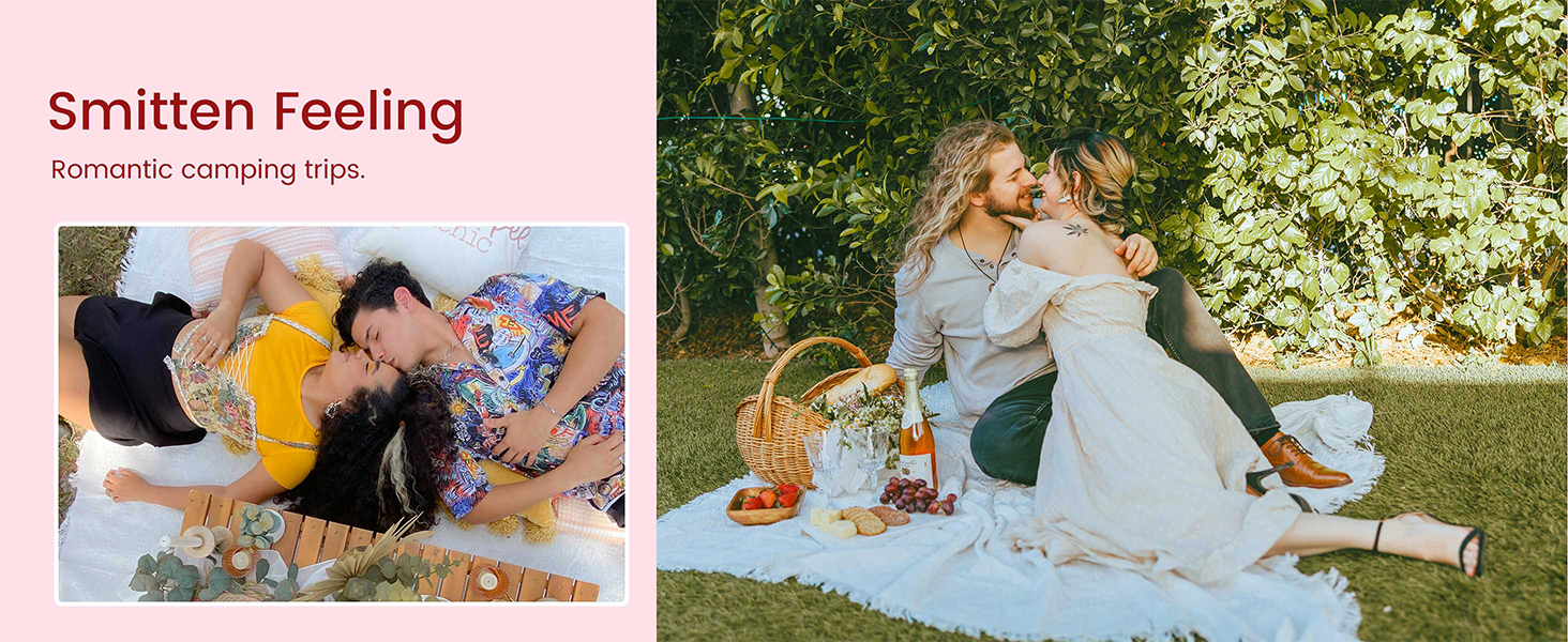 Picnic Blanket
