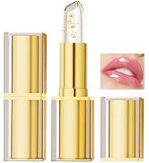 Sulily Color Changing Lipstick, pH Skin-Adaptive Lipstick, Clear Lip stick That Changes Color, Ph...