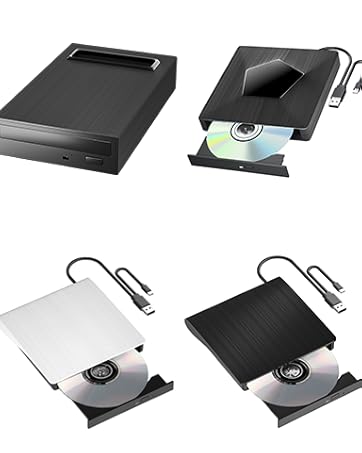 external drive