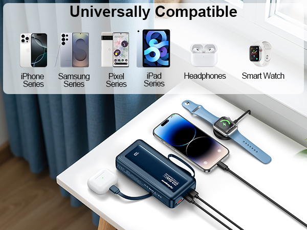 power bank