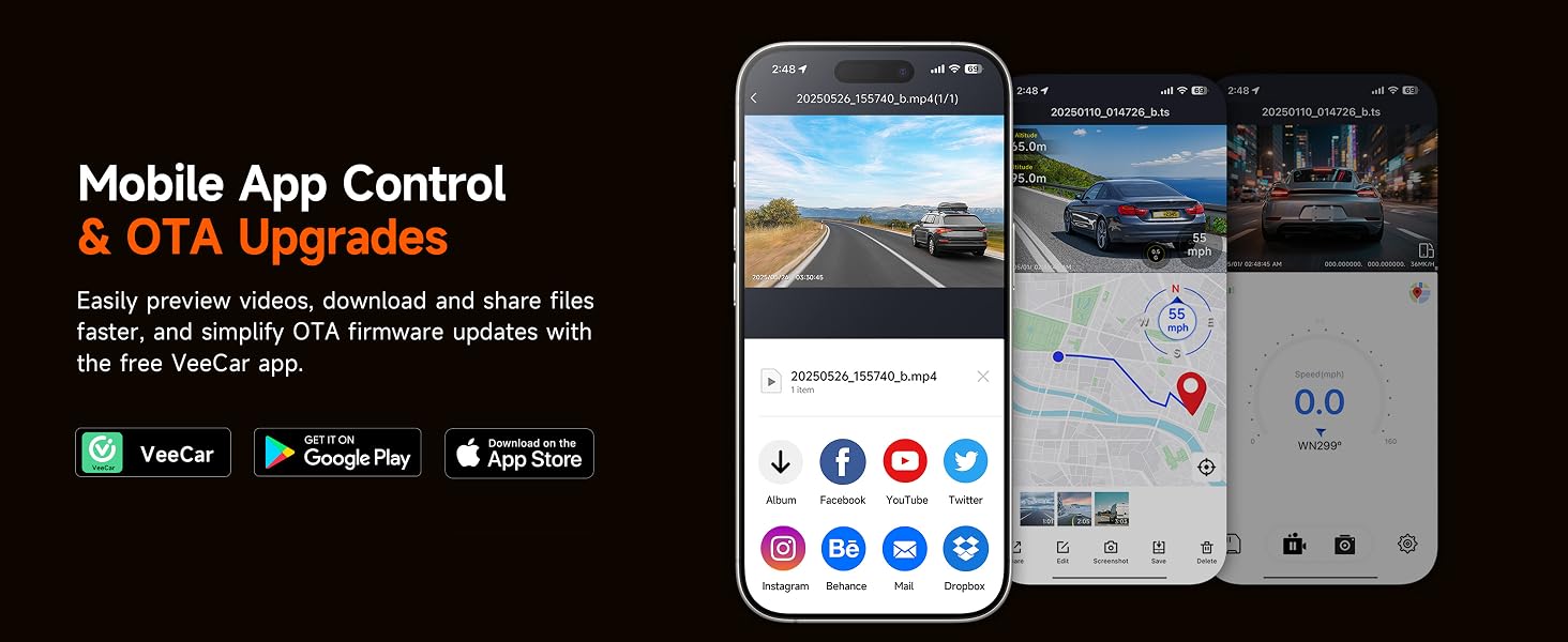 APP Control
