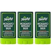 Murphy's Naturals Mosquito Repellent Balm Stick | Plant Based, Natural Ingredients | DEET Free | ...