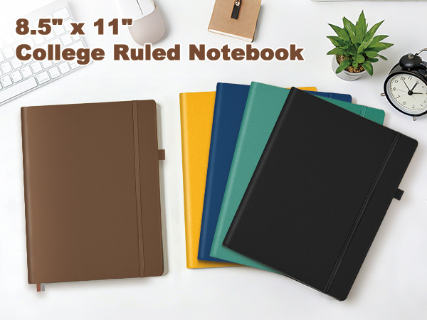 notebook