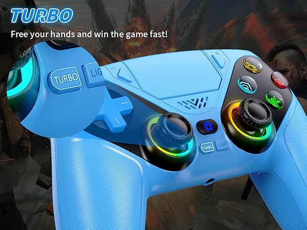 dualsense controller ps5