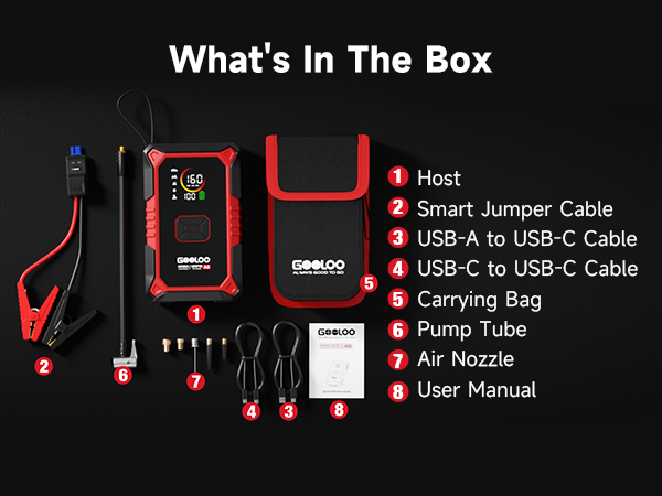 jump starters