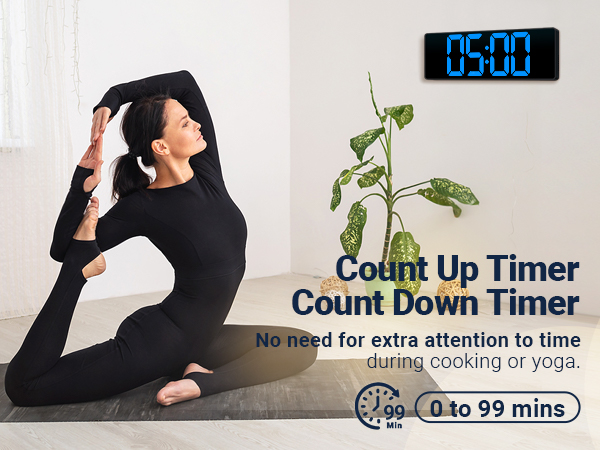 Timer