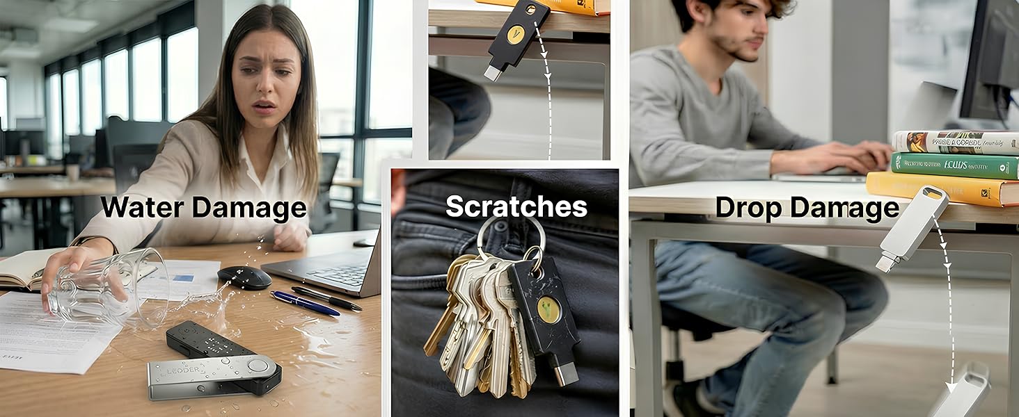 Designed to Prevent Everyday Accidents