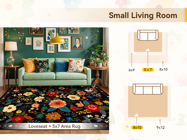 rug