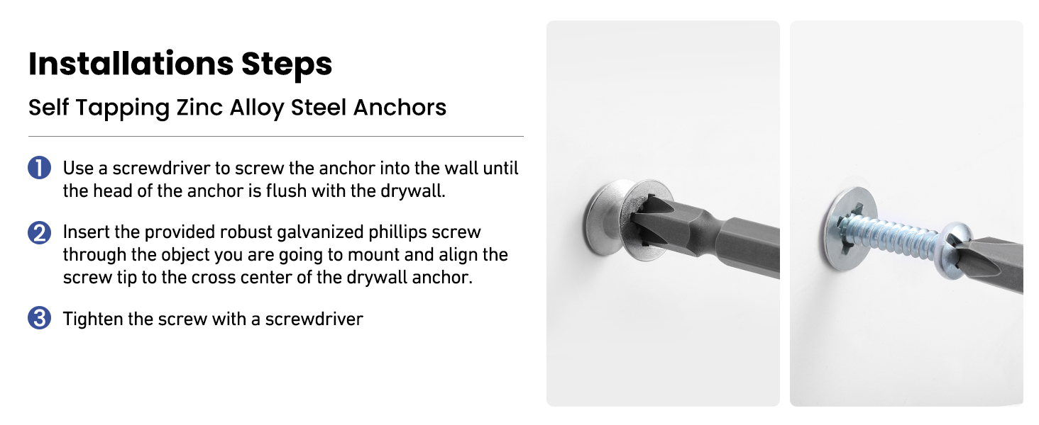 screws