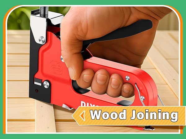 wood staple gun