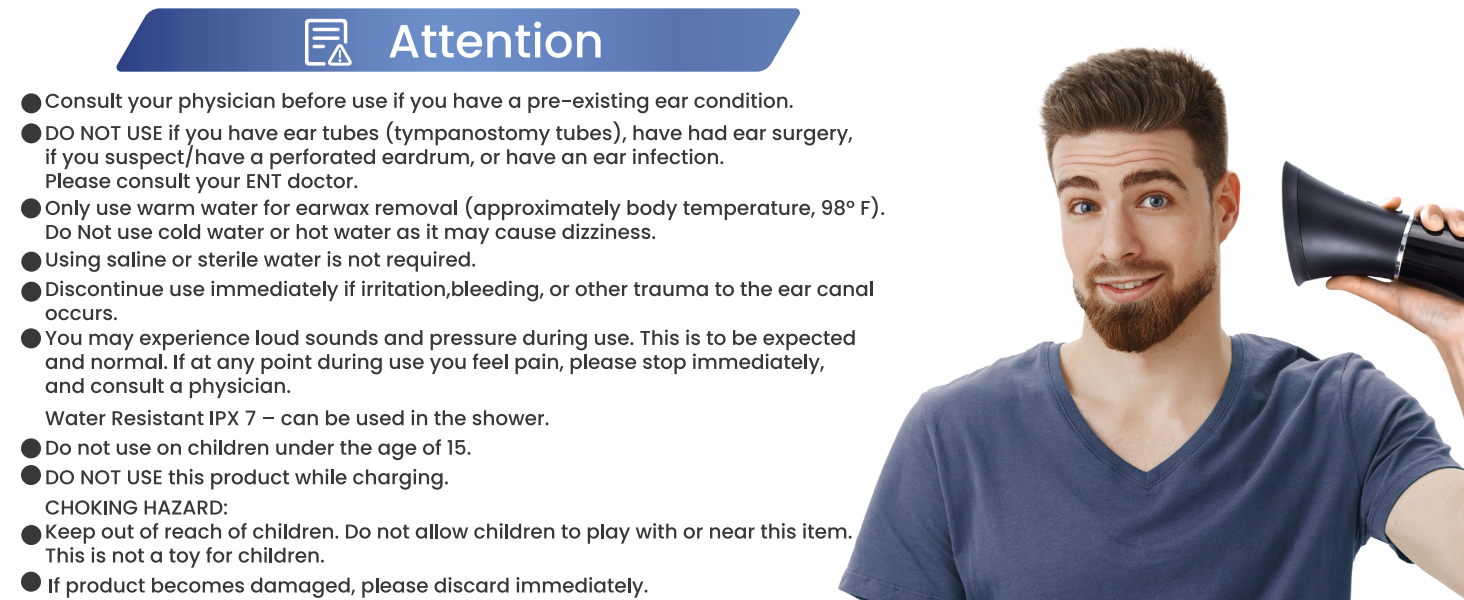 Attention