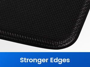 Stronger Edges