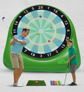 All-time favorite golf party game and golf backyard game