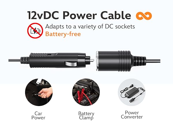 12V air pump