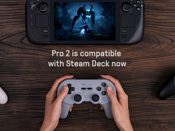 Officially supported by Apple