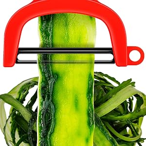 The best peeler that is safe to use.