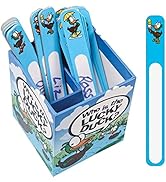 Who is The Lucky Duck? Double Cup Management System - 2 Cups, 36 Sticks