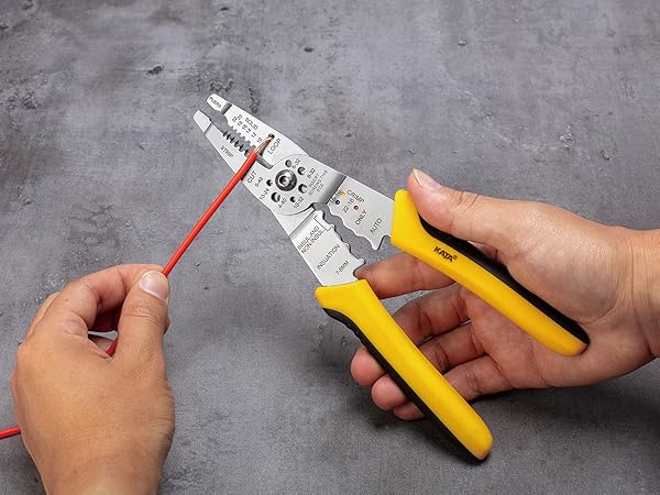 wire cutter