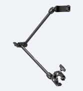 SMALLRIG Desktop Magic Arm Support with Crab-Shaped Clamp Kit, Aluminum Alloy, 24.3x4.5x1.1 in, 0...