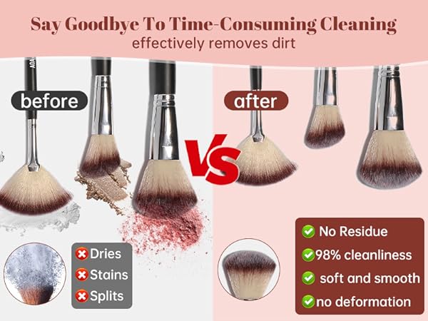 make up brush cleaner cleanser machine makeup brushes makeup cleaner for brushes make up