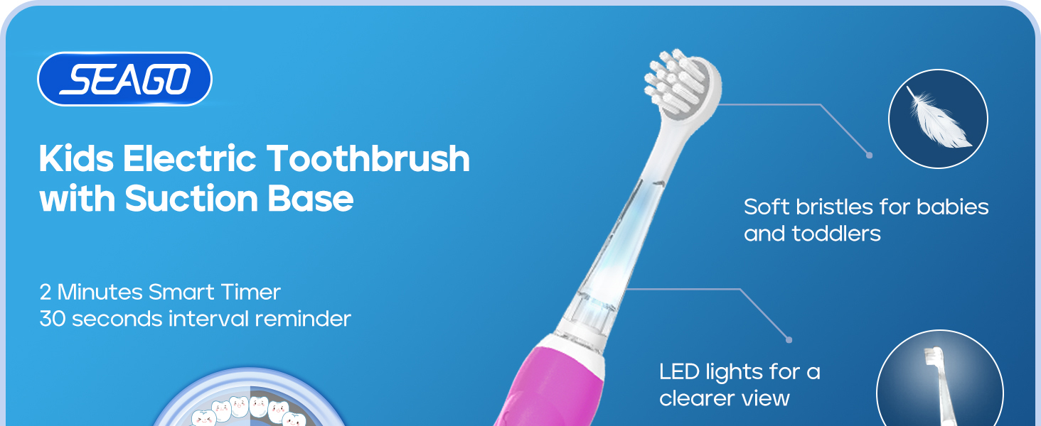 electric toothbrush 513