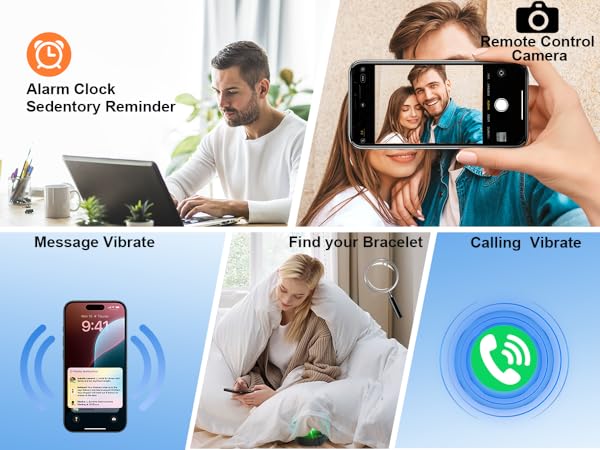 Multifunctional band