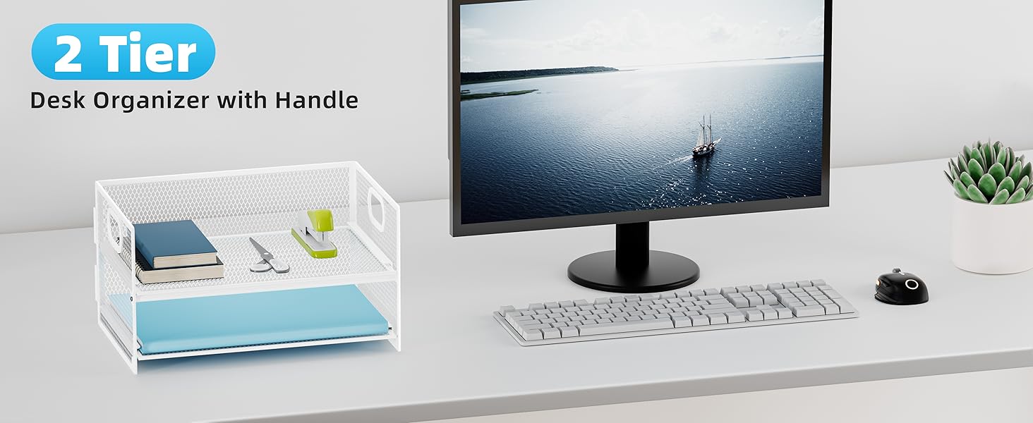 paper organizer 