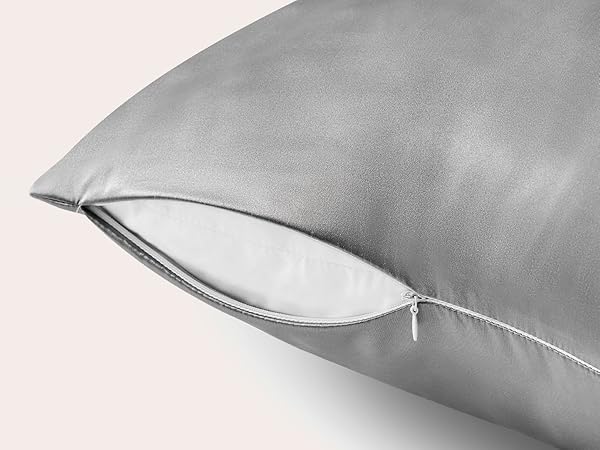 satin pillowcase