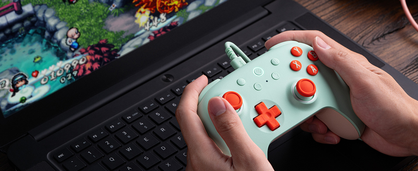 pc controller wired controller for pc gaming controller for pc wired controller for android